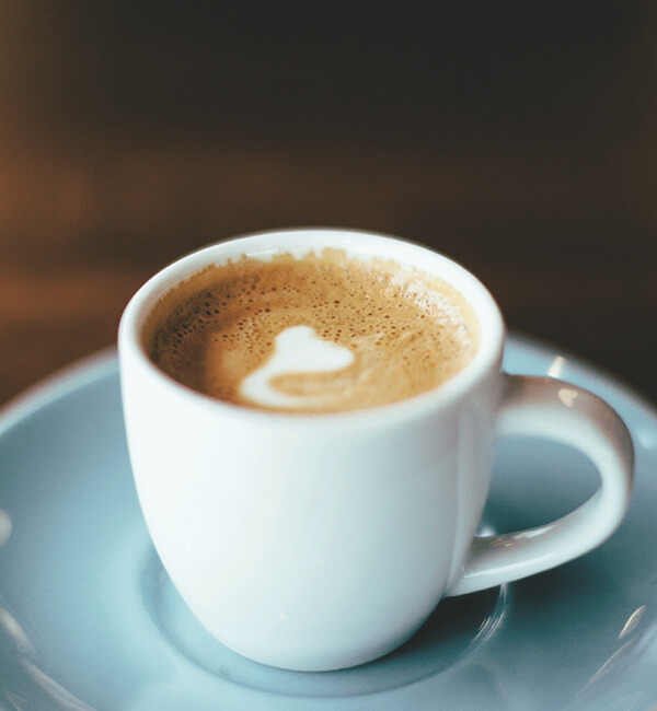 Vibrant Italian pasta dish with fresh herbs