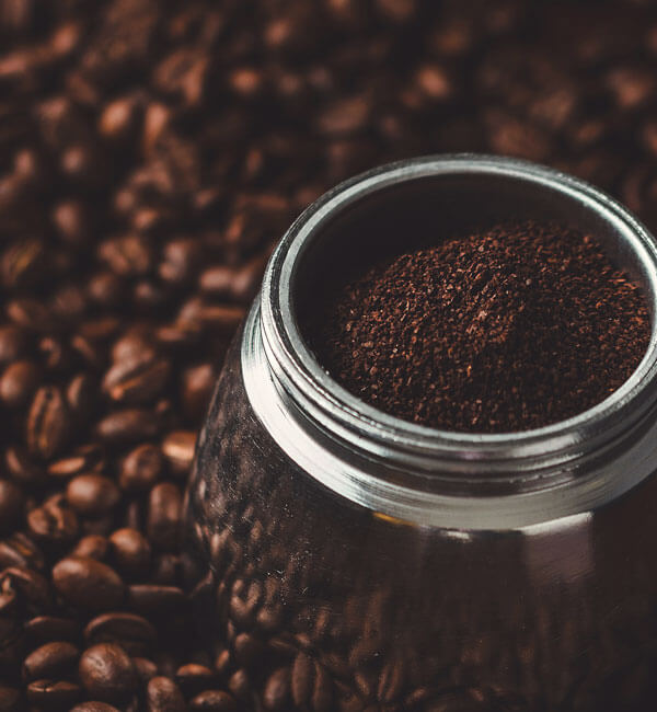 Rich and creamy Italian risotto with mushrooms