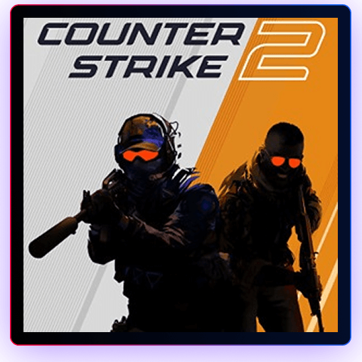 Counter-Strike 2 on PC at Playverse Pune Gaming Zone
