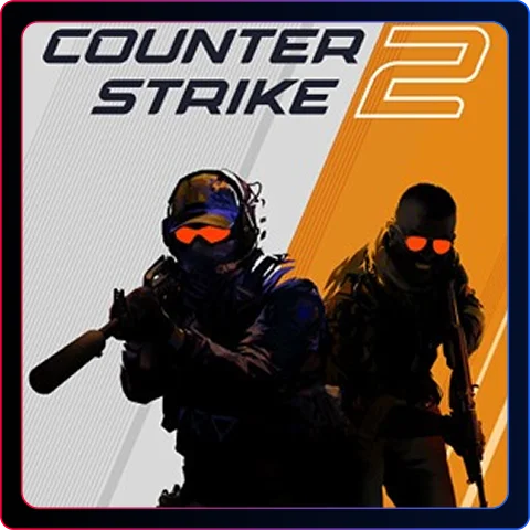 Counter-Strike 2 on PC at Playverse Pune Gaming Zone