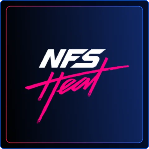 NFS Heat on PC at Playverse Pune Gaming Zone