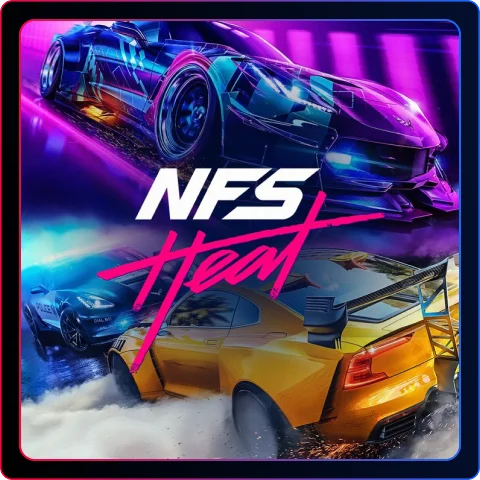 NFS Heat on PC at Playverse Pune Gaming Zone
