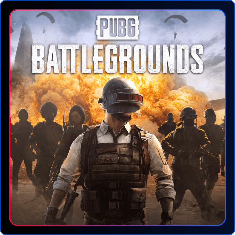 PUBG Battlegrounds on PC at Playverse Pune Gaming Zone