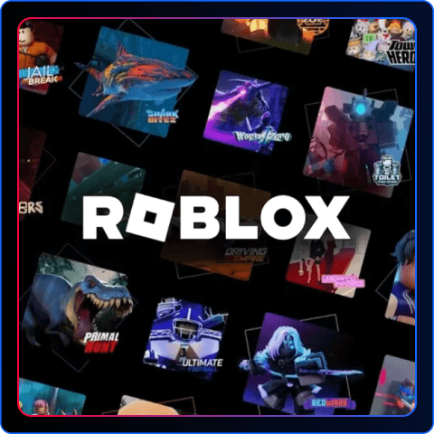 Roblox on PC