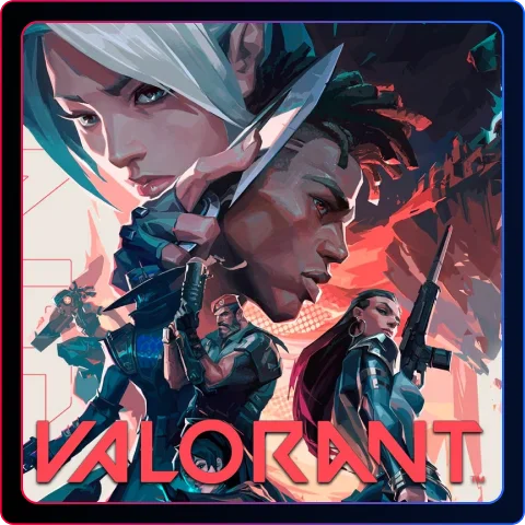 Valorant on PC at Playverse Pune Gaming Zone