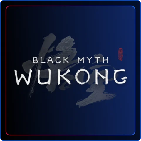 Black Myth Wukong on PS5