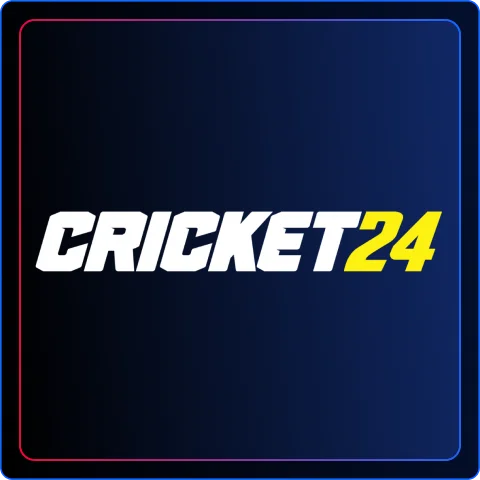 Cricket 24 on PS5 at Playverse Pune Gaming Zone