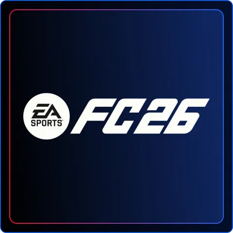 FC 26 on PS5 at Playverse Pune Gaming Zone