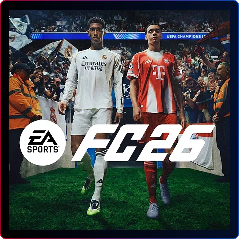 FC 26 on PS5 at Playverse Pune Gaming Zone