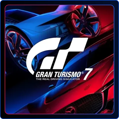 Gran Turismo 7 on PS5 at Playverse Pune Gaming Zone