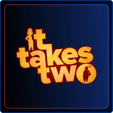 It Takes Two on PS5 at Playverse Pune Gaming Zone