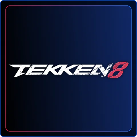 Tekken 8 on PS5 at Playverse Pune Gaming Zone